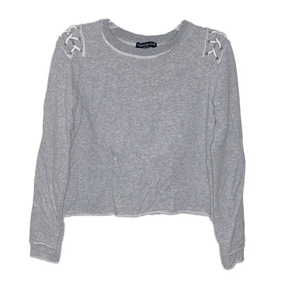 GENERATIONN LOVE Sweatshirtrt Size S - Picture 1 of 4